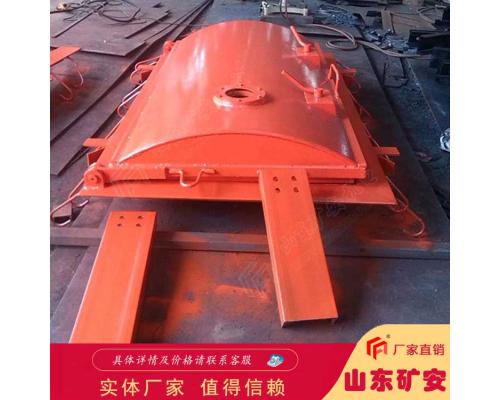 避难室密闭门型号齐全
