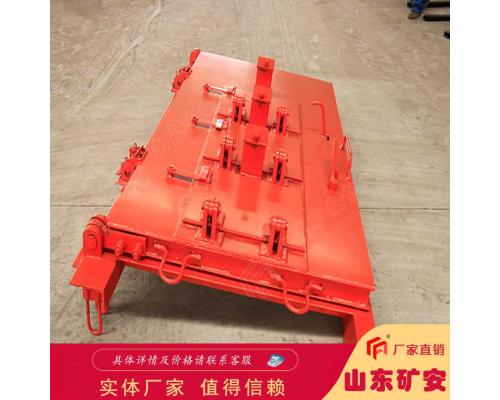 抗冲击波活门产品用途
