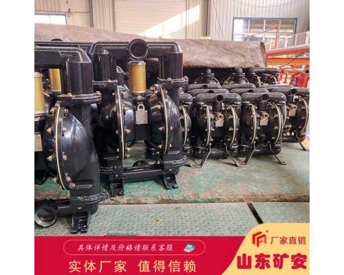 BQG460/0.2气动隔膜泵