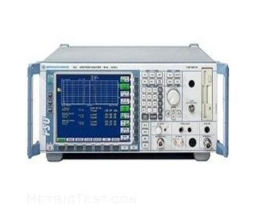 FSU50频谱分析仪