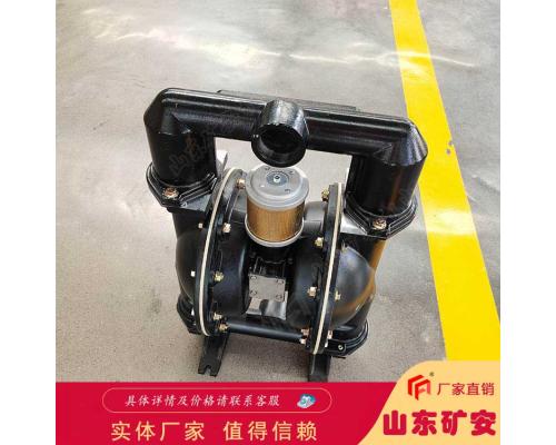 BQG100/0.4气动隔膜泵