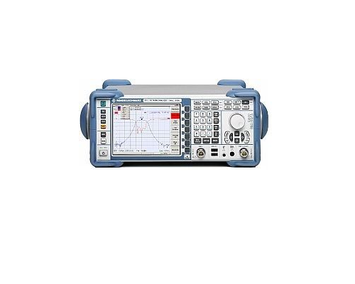 ZVL3网络分析仪3GHz