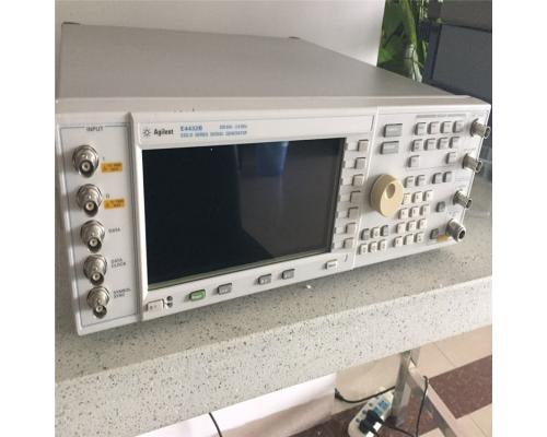 E4432B射频发生器250KHz-3GHz