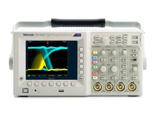 TDS3054C数字示波器500MHz