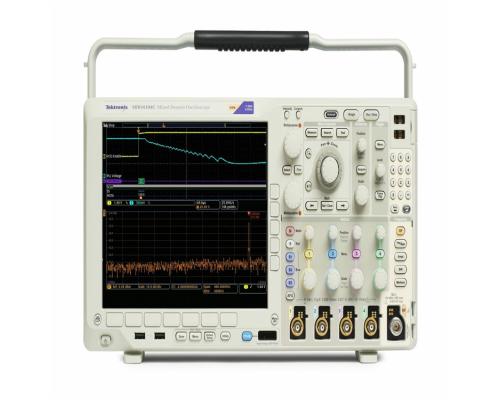 MDO4054C混合域示波器