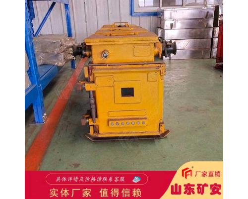 QJZ可逆真空电磁起动器功能齐全