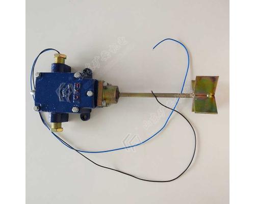 GUJ30型堆煤传感器（开关式）用途