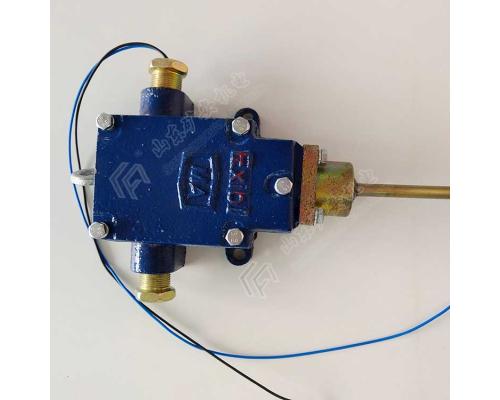 GUJ30堆煤传感器产品介绍