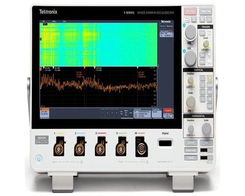 MDO32混合域示波器200MHz