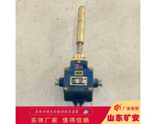 GEJ30型跑偏传感器介绍