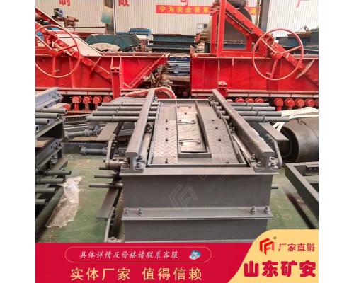 CY1-1/7摇台参数