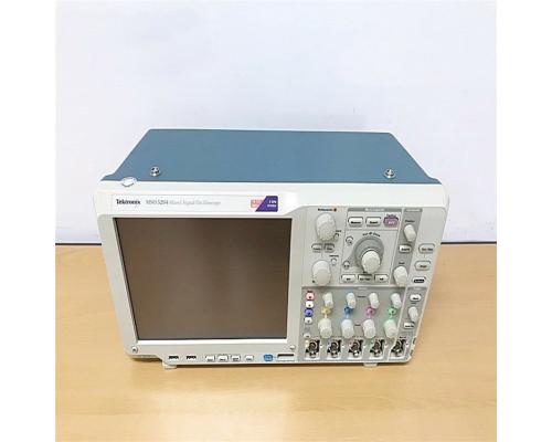 MSO5204混合信号示波器2GHz