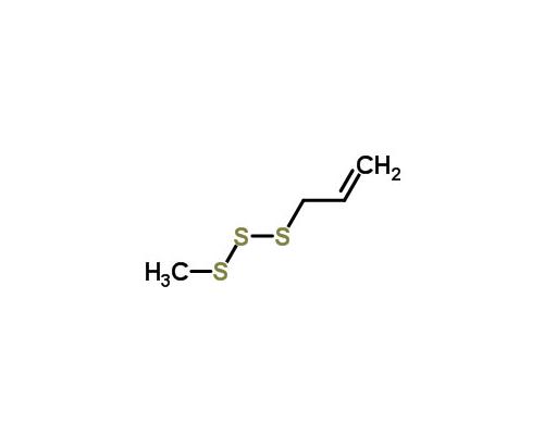 甲基烯丙基三硫