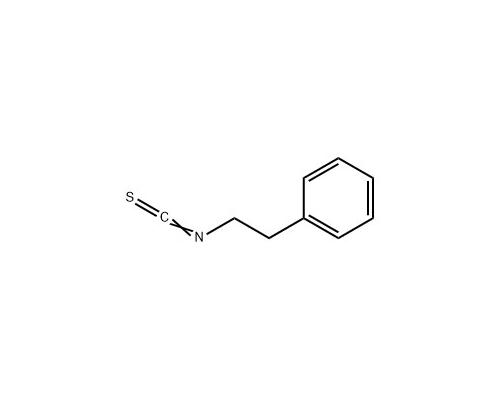 2-苯基乙基异硫代氰酸酯