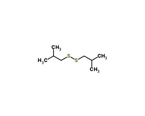 二异丁基二硫醚