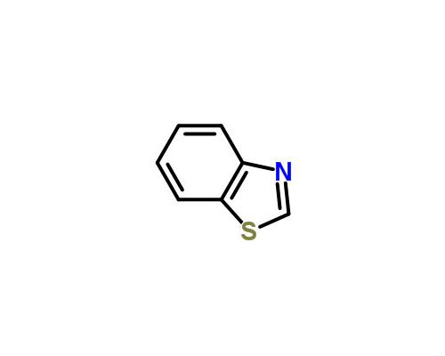 苯并噻唑