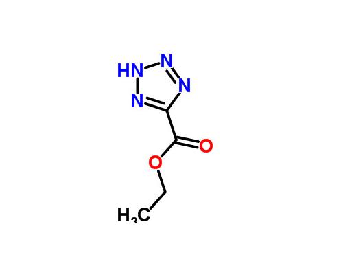5-甲酸乙酯四氮唑