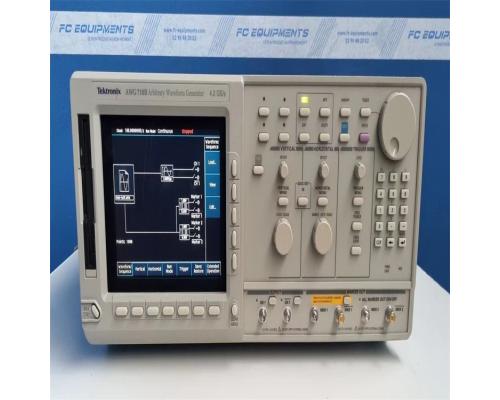 AWG710B任意波形发生器
