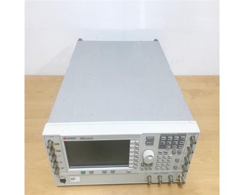E8267D发生器20GHz