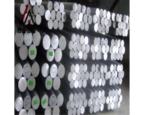 6060阳极氧化铝棒