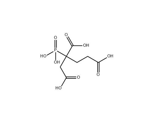 2-膦酸丁烷-1,2,4-三羧酸
