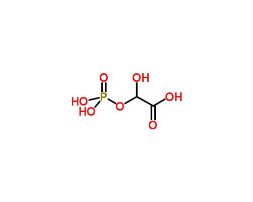 2-羟基膦酰基乙酸