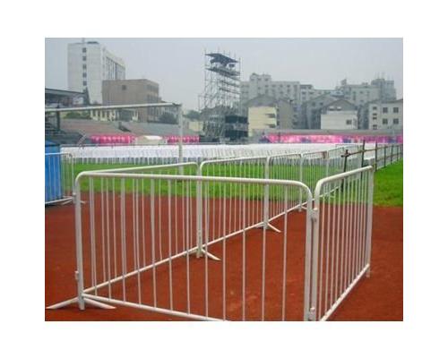 演唱会隔离栏护栏一米线一米栏体育运动防暴铁马
