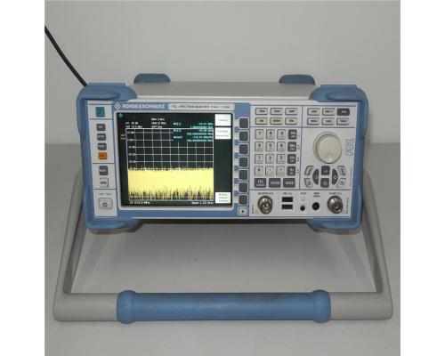 FSL3频谱分析仪