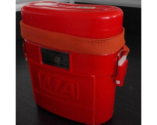 ZYX30压缩氧自救器便于携带