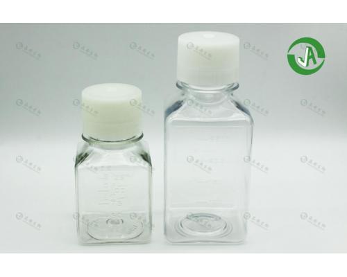 60ml一次性无菌细胞培养液储存瓶