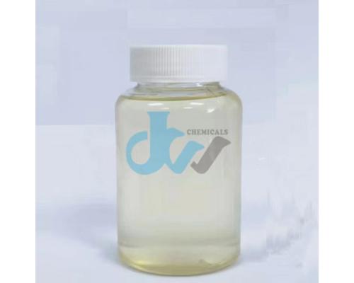 高浓软滑化纤拒水硅油DW-3308