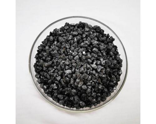 97% SiC 碳化硅骨料浇注料用于工业窑炉