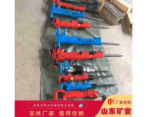 B47风镐技术参数