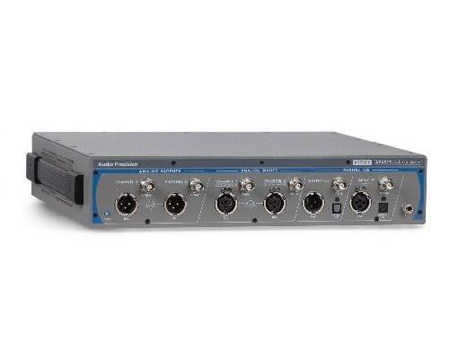APX-525音频分析仪
