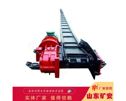 DZQ80煤矿用带式转载机主要用途