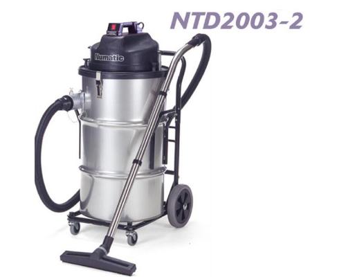 NTD2003-2金属废弃物吸尘器