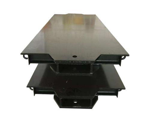 MPC10-6平板车具体参数