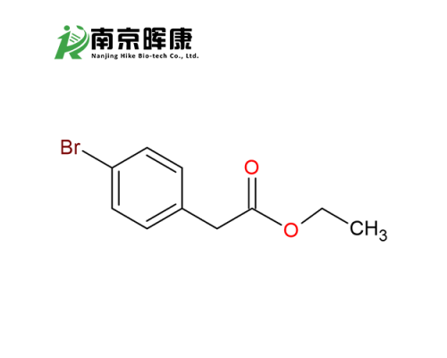 4-溴本乙酸乙酯