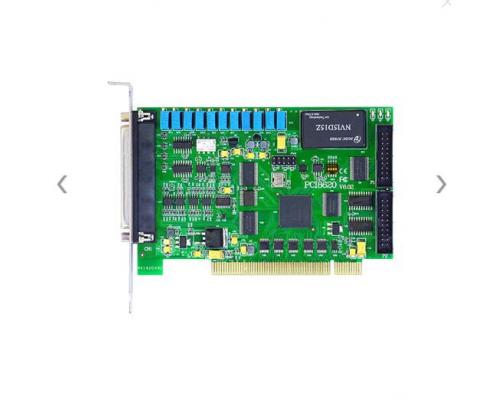 PCI总线多功能采集卡PCI8620模拟量采集卡