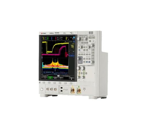 MSOX6004A混合信号示波器