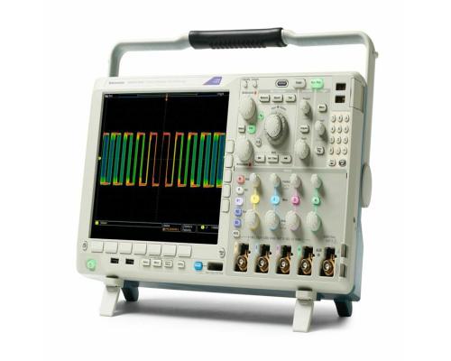 MDO32混合域示波器100MHz