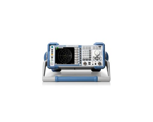 ZVL13网络分析仪