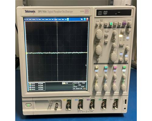 DPO7054数字示波器500MHz