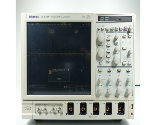 DSA72004B数字示波器