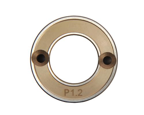 脉冲焊机配件YW-50DG1HLE(2.2)送丝装置
