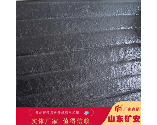 复合耐磨钢板用途广泛
