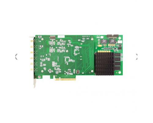 示波器卡PCIe8912M/14M/16M同步模拟量采集卡