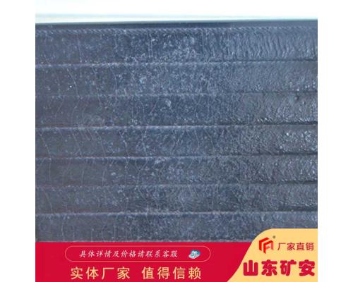 高铬耐磨钢板耐腐蚀性好