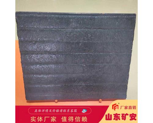 耐高温衬板应用范围