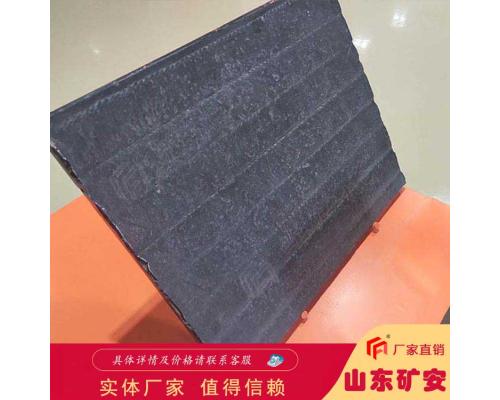 给煤机用复合耐磨衬板韧性高